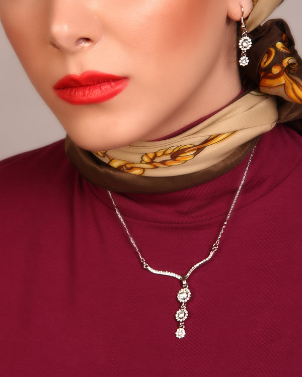 سرویس گل 8692