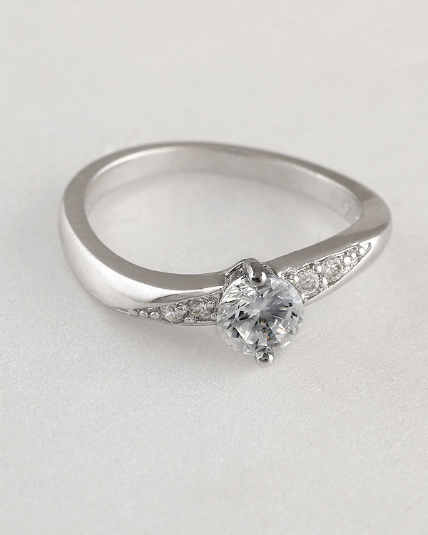 انگشتر One Diamond