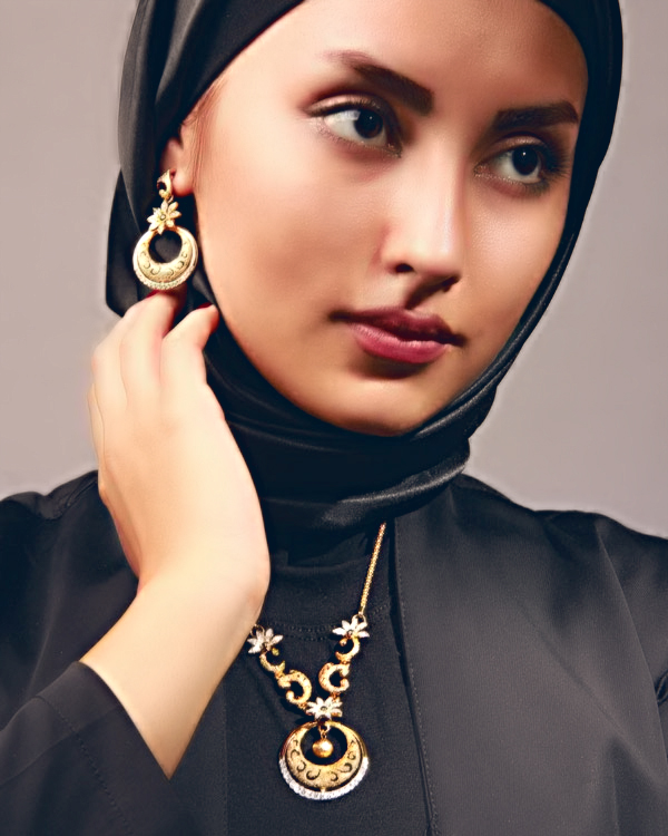 نیم ست harmony