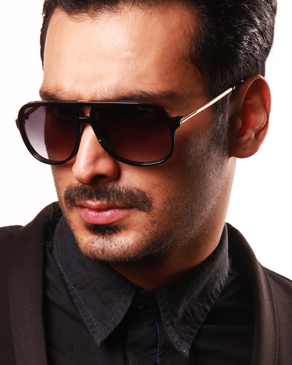 عینک طرح Tom Ford ft0333 