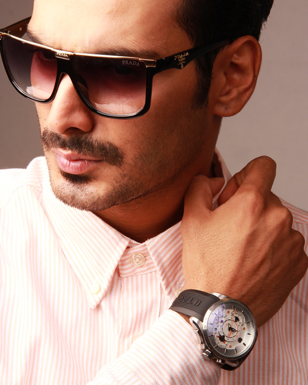 ساعت Tag heuer
