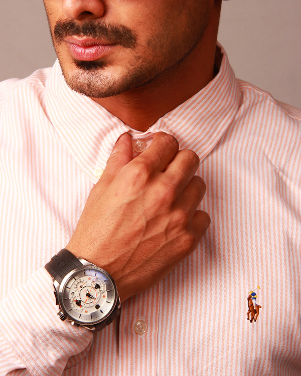 ساعت Tag heuer