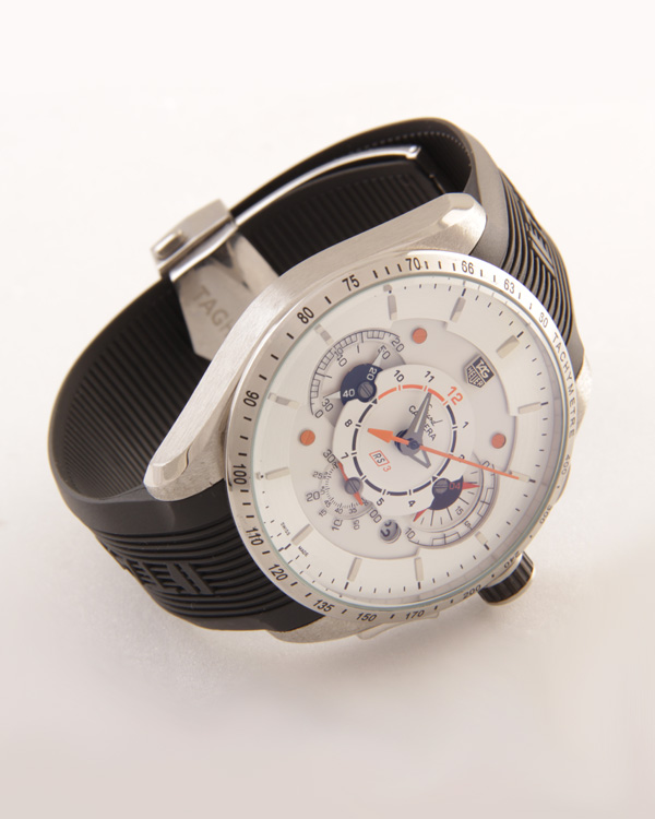ساعت Tag heuer