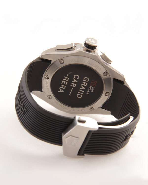 ساعت Tag heuer