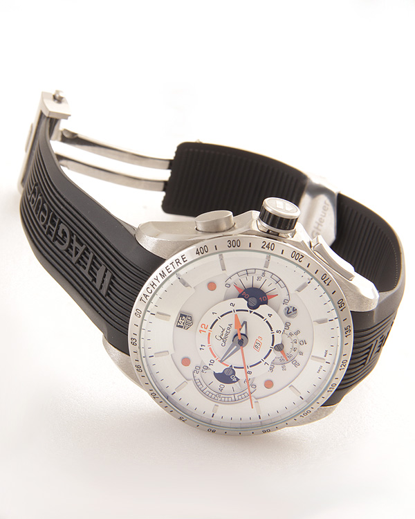ساعت Tag heuer