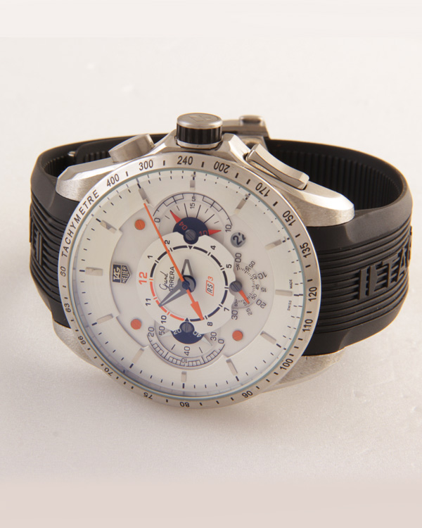 ساعت Tag heuer
