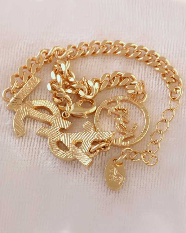 دستبند YSL