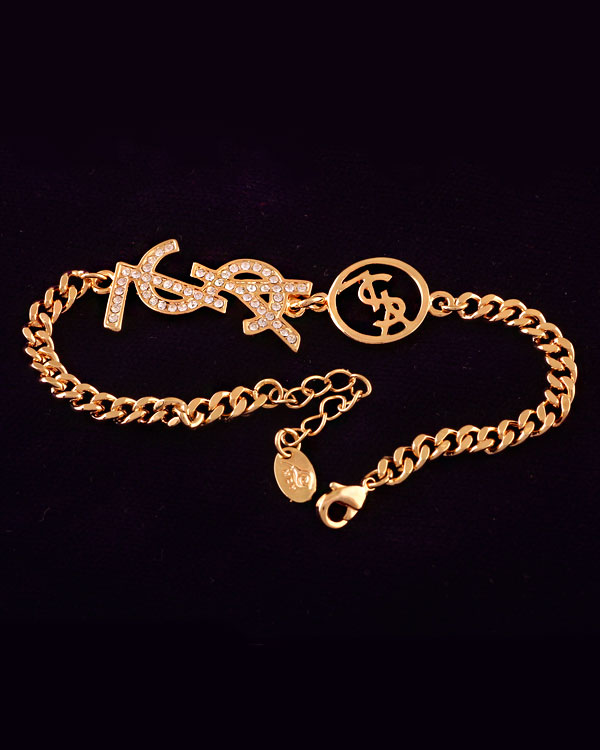 دستبند YSL