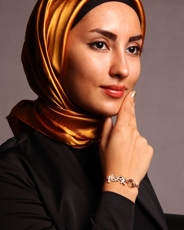 دستبند YSL