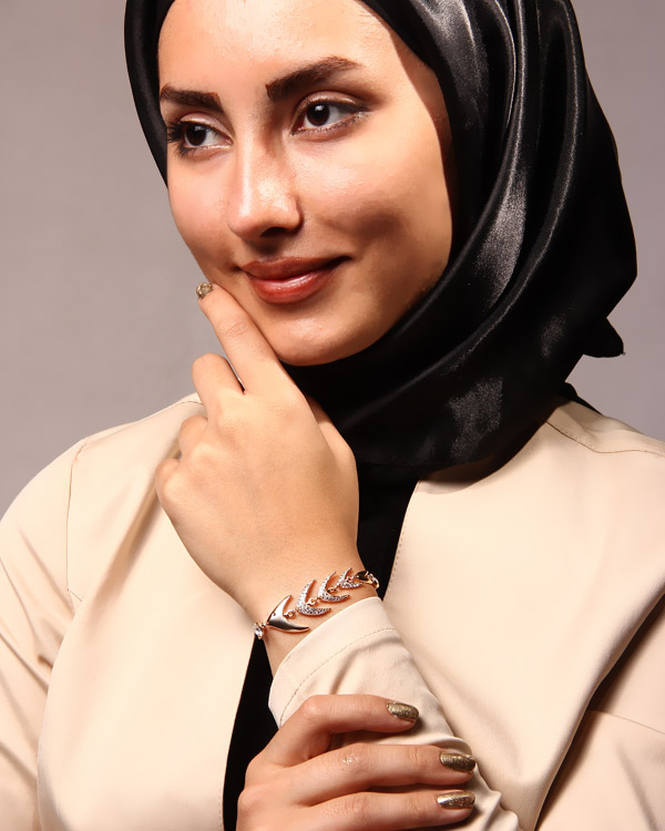 دستبند ماهی