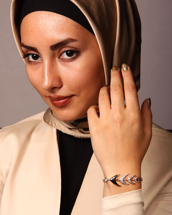 دستبند ماهی