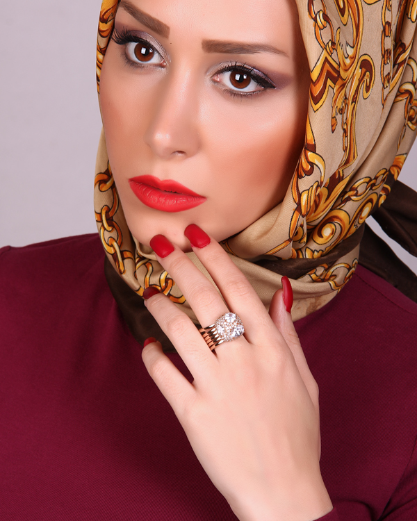 انگشتر 8744