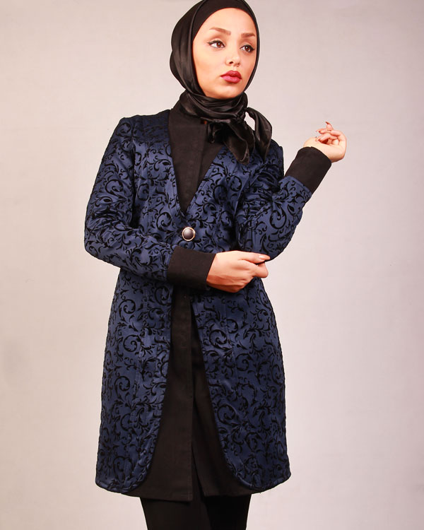 مانتو Dors تک دکمه