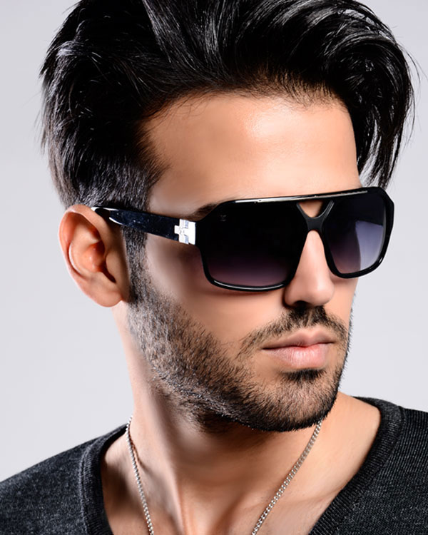 عینک طرح LV Z0271 