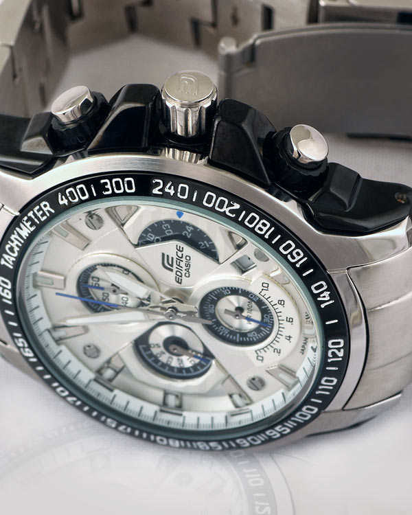 ساعت طرح کاسیو Edifice EF-560
