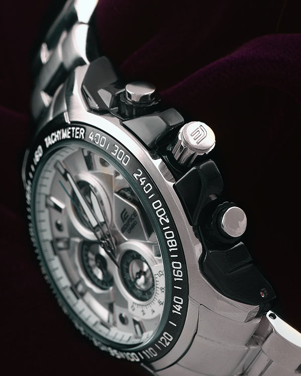 ساعت طرح کاسیو Edifice EF-560
