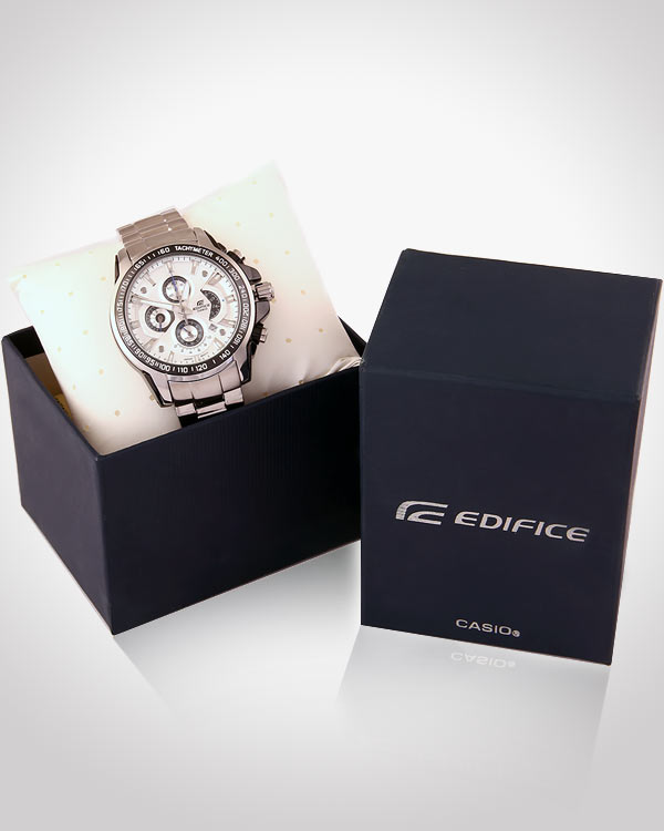 ساعت طرح کاسیو Edifice EF-560
