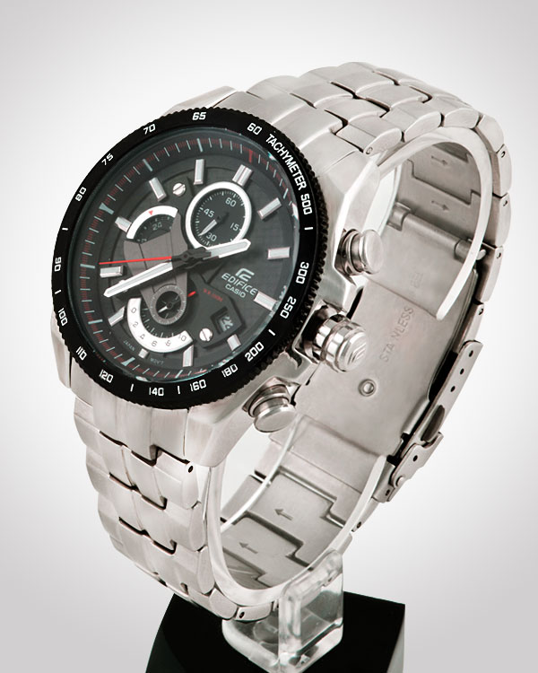 ساعت طرح کاسیو Edifice EF-513