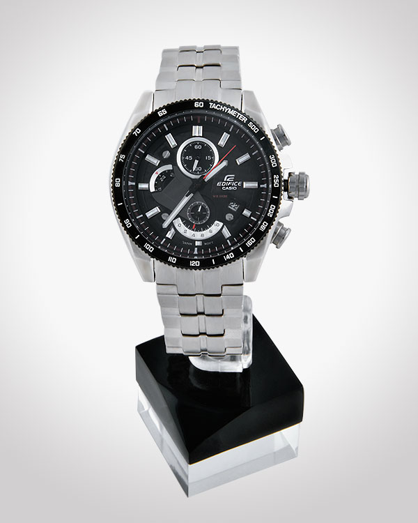 ساعت طرح کاسیو Edifice EF-513