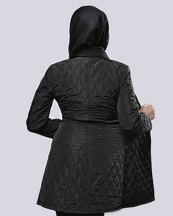 پالتو کتی طرح پلنگی