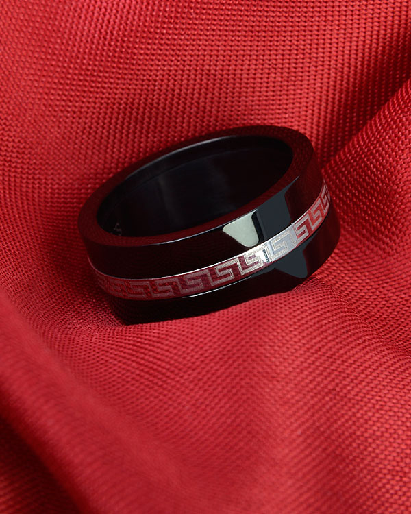 حلقه Versace