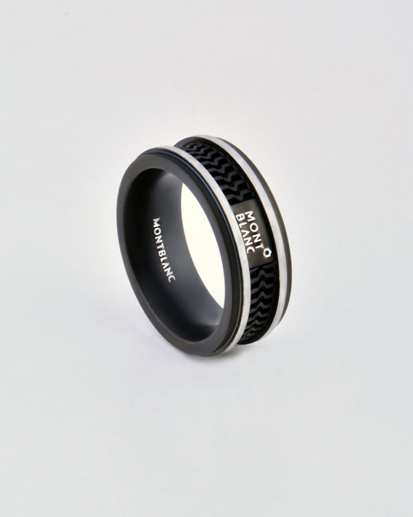 حلقه Mont Blanc
