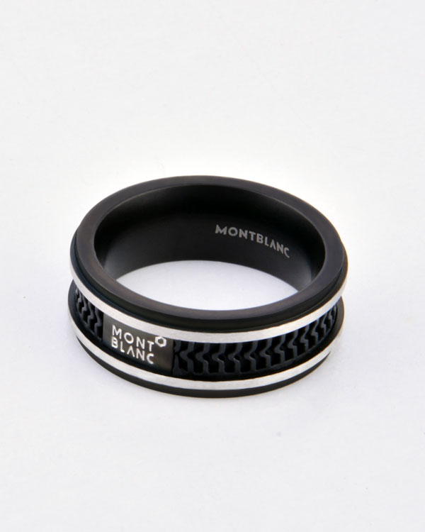حلقه Mont Blanc