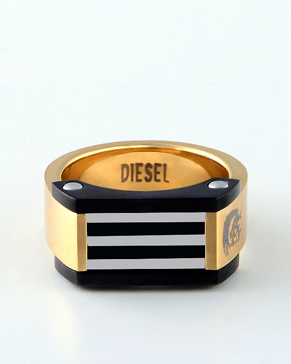 حلقه Diesel