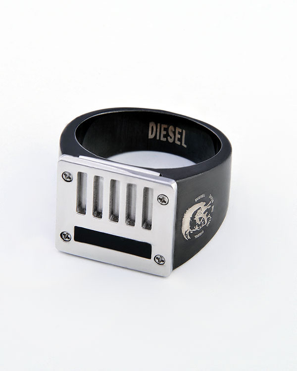 ست مردانه Diesel
