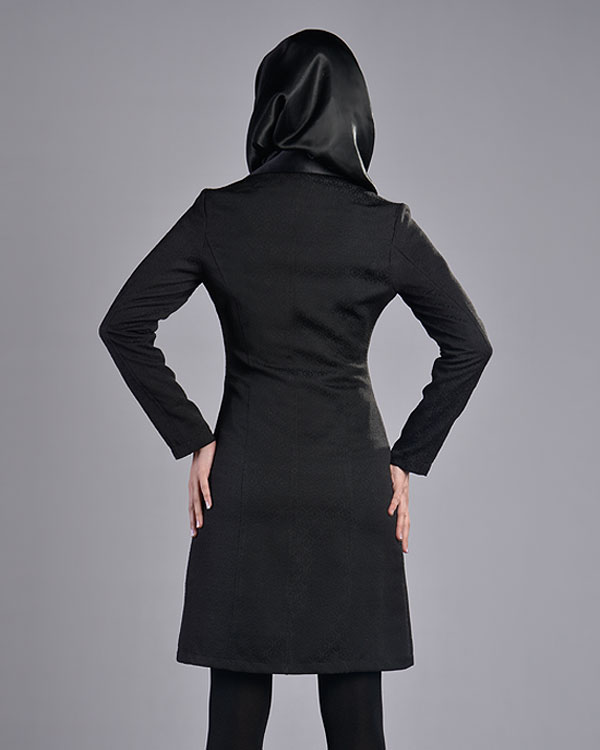 مانتو ژاکارد 68