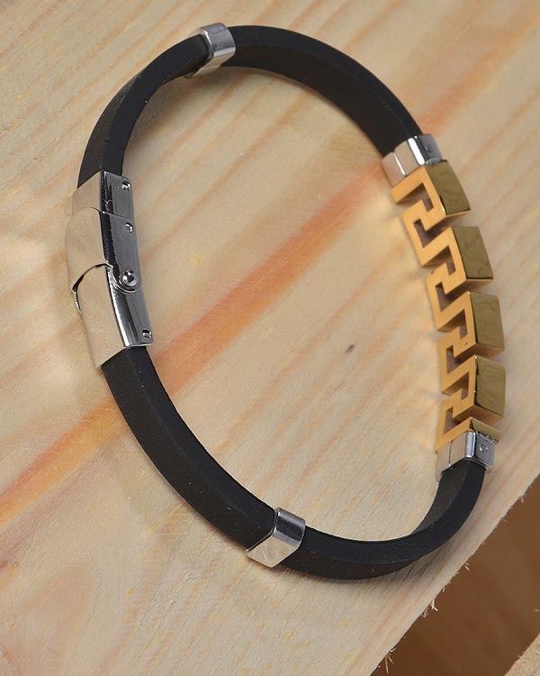 دستبند طرح Versace مدل 921