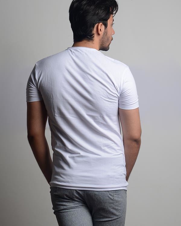 تی شرت ساده مدل 38