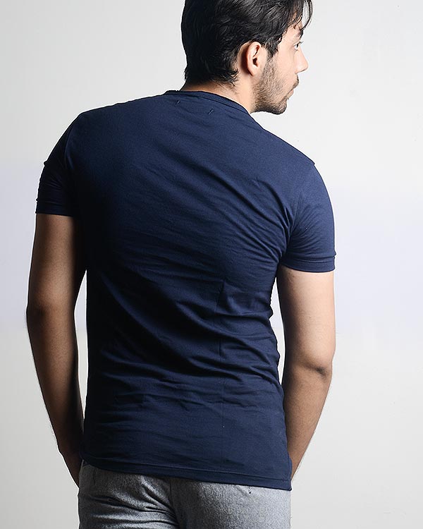 تی شرت ساده مدل 39