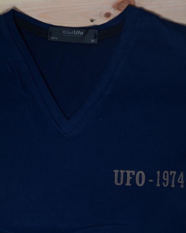 تی شرت UFO مدل 3842