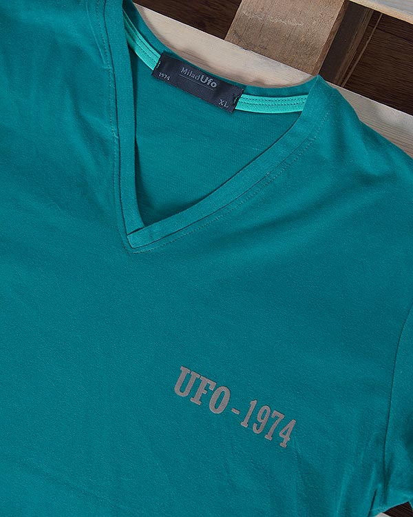 تی شرت UFO مدل 3842