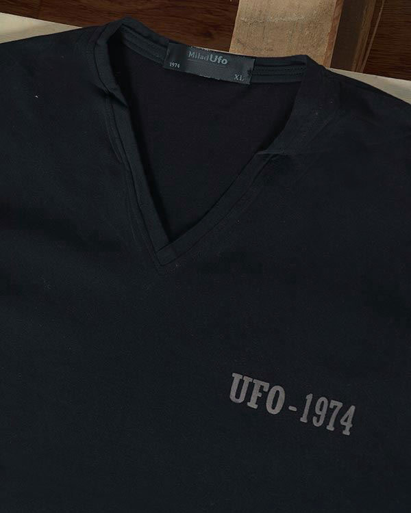 تی شرت UFO مدل 3842