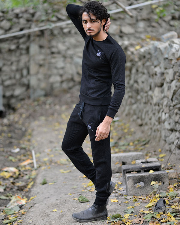 ست پاییزه مدل 3902