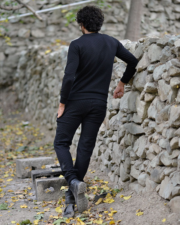 ست پاییزه مدل 3902