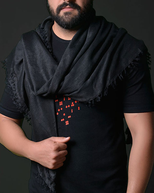 دستمال گردن مدل 173