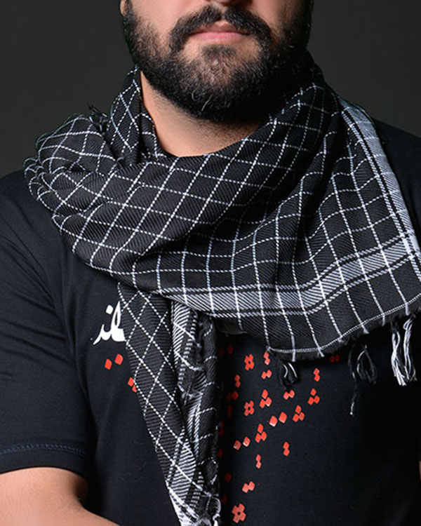 دستمال گردن مدل 174