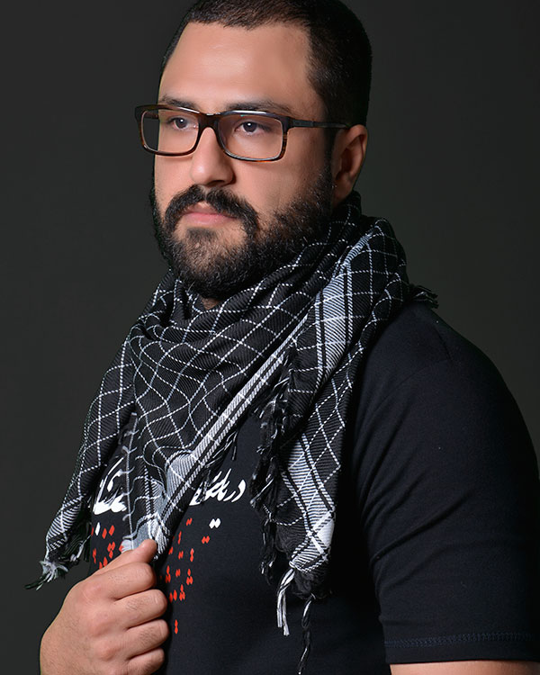 دستمال گردن مدل 174