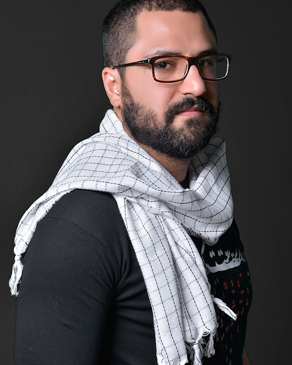 دستمال گردن مدل 175