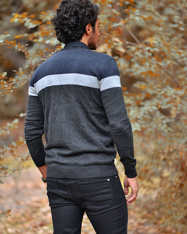 ژاکت مردانه مدل 189