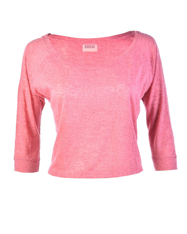 بافت زنانه Bershka مدل 6897