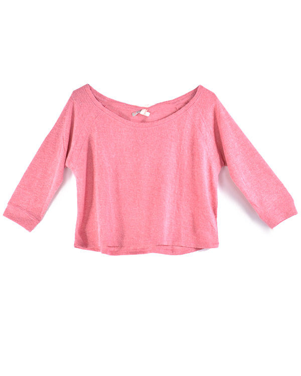 بافت زنانه Bershka مدل 6897
