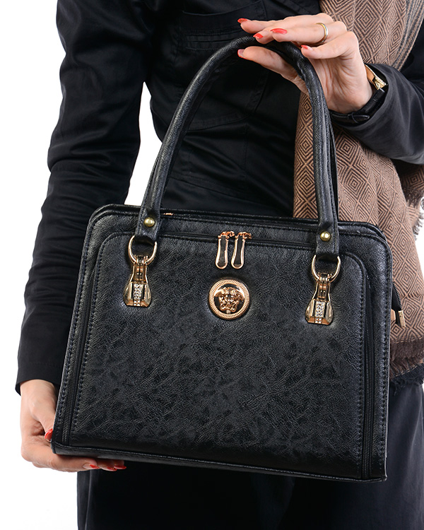 کیف دستی زنانه مدل 401