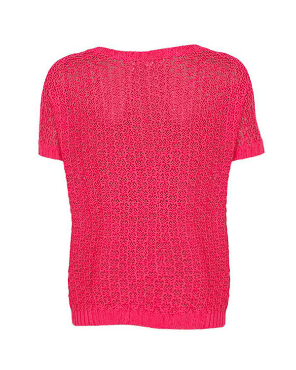 بافت زنانه Bershka مدل 1843 