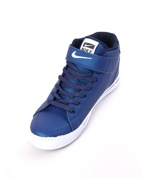 نیم بوت مردانه طرح Nike مدل 414