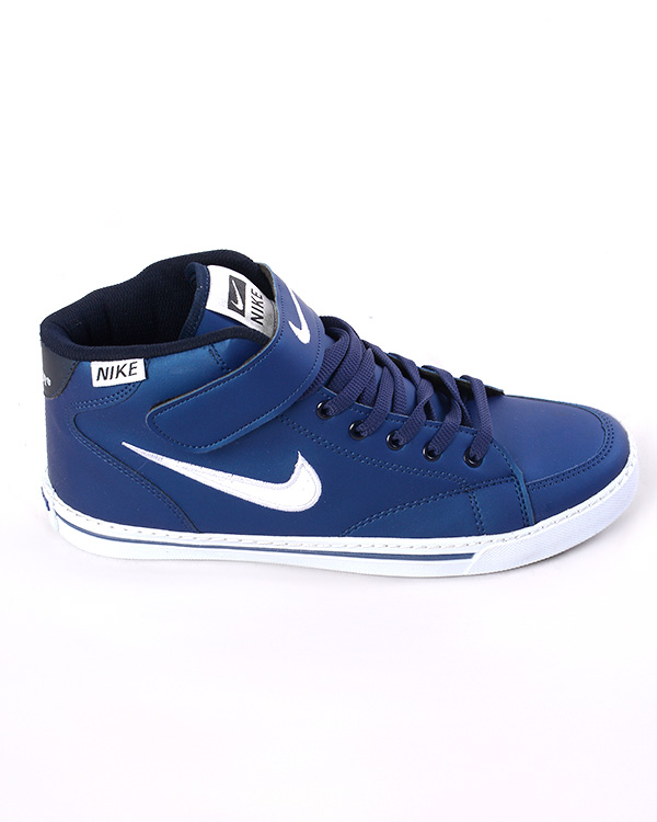 نیم بوت مردانه طرح Nike مدل 414