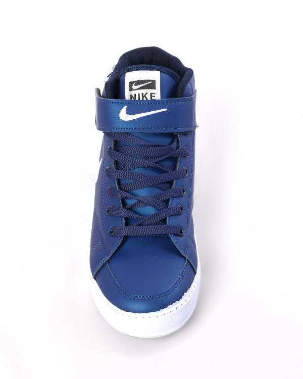 نیم بوت مردانه طرح Nike مدل 414